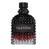 Valentino Uomo Born In Roma Intense Valentino Eau De Parfum Spray